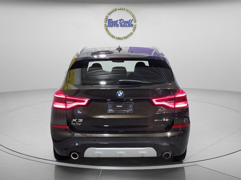 Used 2019 BMW X3 xDrive30i image 5
