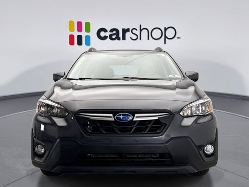 Used 2023 Subaru Crosstrek 2.0i Premium AWD/4WD image 8