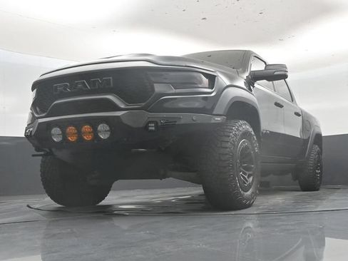 Used 2023 RAM 1500 TRX w/ TRX Level 2 Equipment Group AWD/4WD image 54