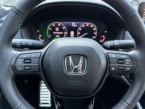 New 2026 Honda Accord Sport image 25