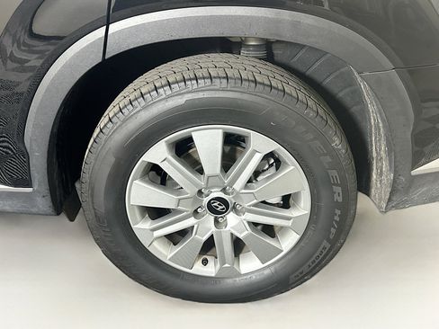 Used 2025 Hyundai Palisade SEL image 11