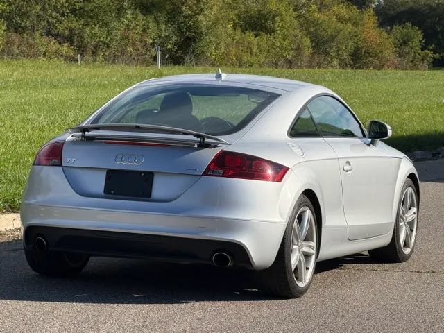 Used 2013 Audi TT 2.0T Premium Plus AWD/4WD image 13