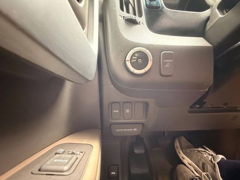 Used 2006 Honda Ridgeline RTL image 19
