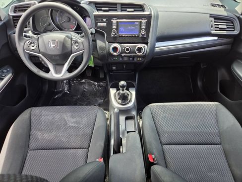 Used 2018 Honda Fit LX image 13