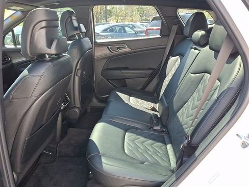 Certified 2023 Kia Sportage X-Pro image 12