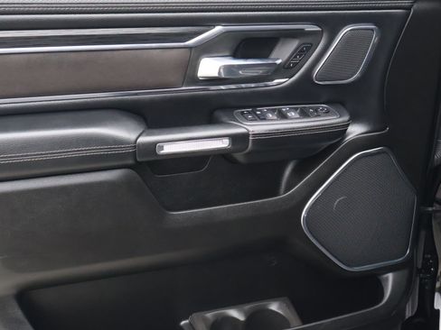 Used 2024 RAM 1500 Laramie image 16