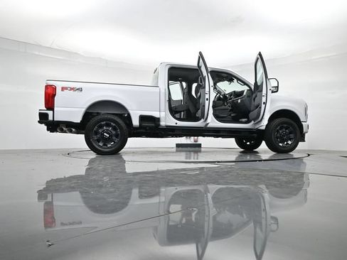 New 2026 Ford F250 XL w/ STX Appearance Package AWD/4WD image 49