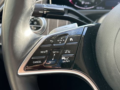Certified 2025 Mercedes-Benz E 350 4MATIC Sedan image 29