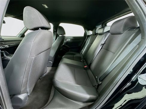 Used 2024 Honda Civic Sport image 26