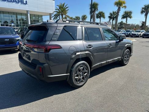 New 2026 Subaru Outback Premium image 3