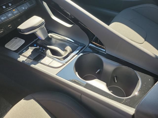 New 2026 Hyundai Elantra SEL Sport Premium FWD image 14