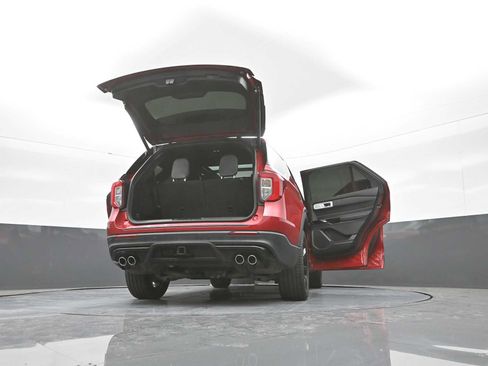 Used 2023 Ford Explorer ST w/ Equipment Group 401A AWD/4WD image 50