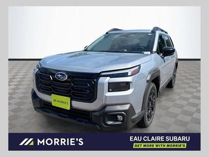 New 2026 Subaru Outback Limited