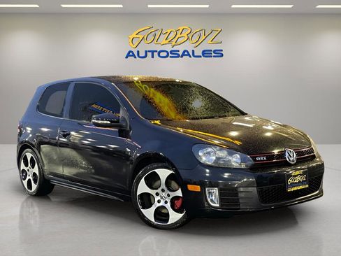 Used 2012 Volkswagen Golf 2-Door image 1