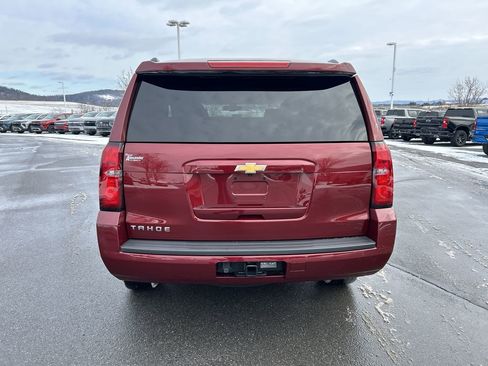 Used 2019 Chevrolet Tahoe LS image 6