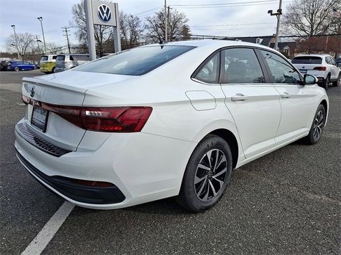 New 2026 Volkswagen Jetta S image 4