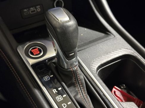Used 2022 Nissan Sentra SR FWD image 17