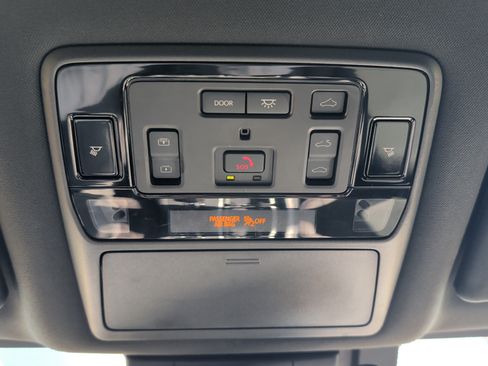 Used 2024 Lexus TX 350 FWD w/ Captains Chair Package image 22
