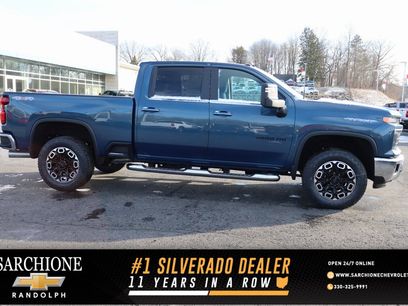 New 2026 Chevrolet Silverado 3500 LT w/ All Star Edition