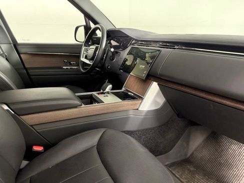 Used 2024 Land Rover Range Rover SE AWD/4WD image 33