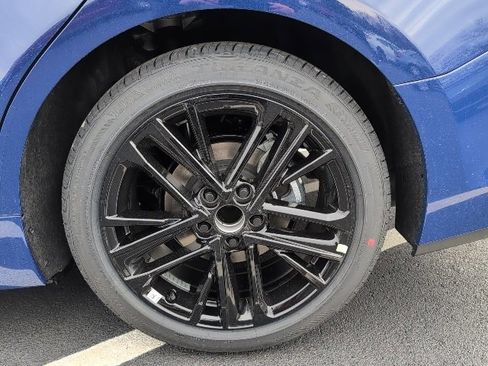 New 2026 Toyota Camry SE image 11