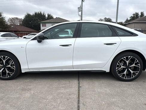 New 2026 Audi A6 Premium Plus image 4