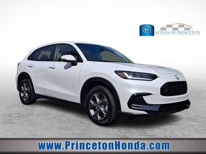 Used 2026 Honda HR-V LX
