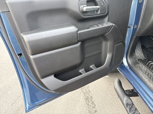 New 2026 Chevrolet Silverado 2500 Custom w/ Custom Value Package image 15