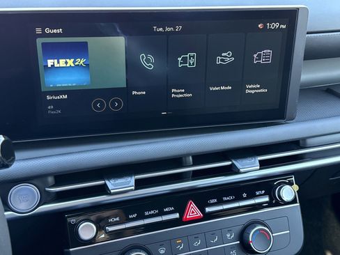 New 2026 Hyundai Santa Cruz SE image 21