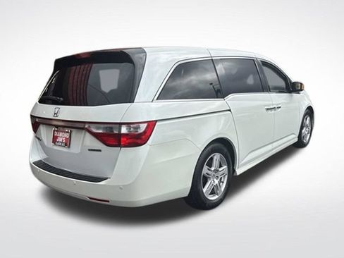 Used 2012 Honda Odyssey Touring image 7