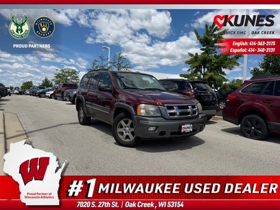 Used 2005 Isuzu Ascender S