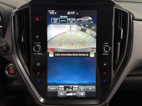 Certified 2024 Subaru Crosstrek 2.5i Limited w/ Crosstrek Mirror Package AWD/4WD image 25