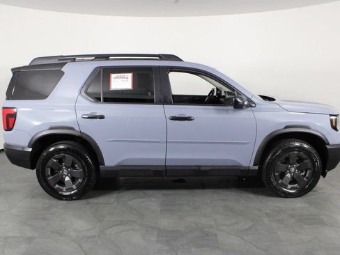 Used 2026 Honda Passport RTL image 11