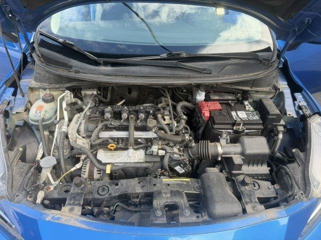 Used 2021 Nissan Versa SV FWD image 7
