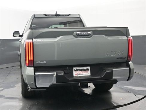 New 2026 Toyota Tundra 1794 Edition w/ TRD Off-Road Package image 19