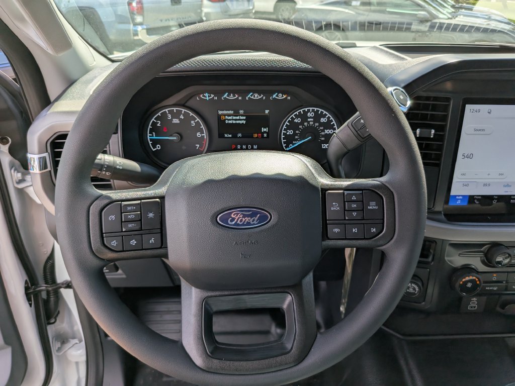 New 2026 Ford F150 XL RWD image 27