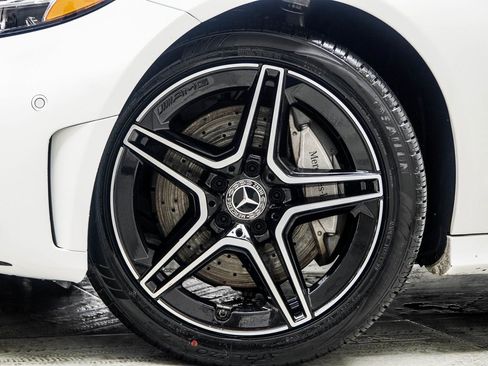 Used 2023 Mercedes-Benz C 300 4MATIC Coupe image 6
