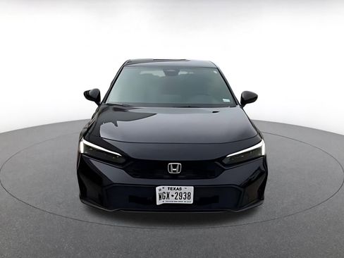 Used 2025 Honda Civic Sport image 16