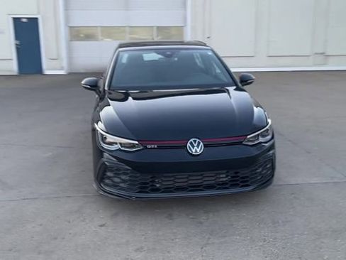 Used 2024 Volkswagen GTI S image 3