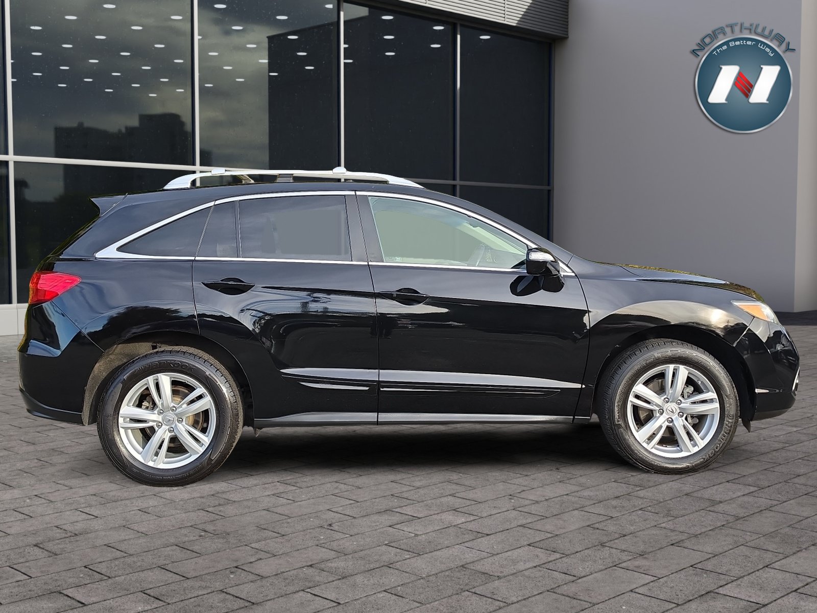 Used 2013 Acura RDX AWD image 6