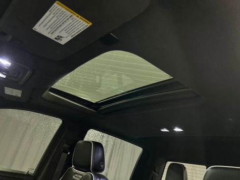 Used 2023 GMC Sierra 1500 AT4X image 23