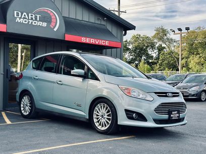 Used 2013 Ford C-MAX Energi SEL