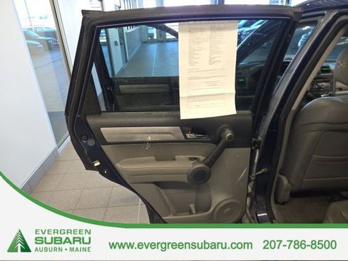 Used 2010 Honda CR-V EX-L image 18