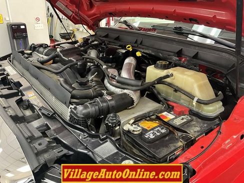 Used 2016 Ford F350 XLT w/ XLT Premium Package image 49