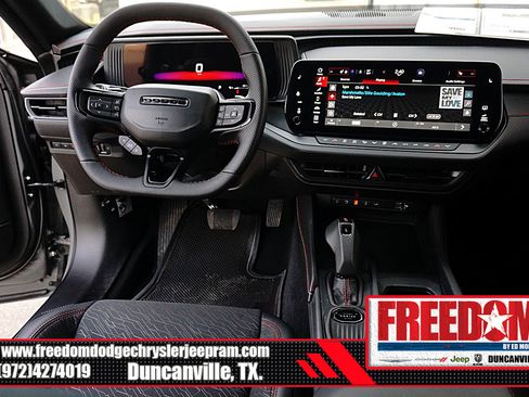 New 2026 Dodge Charger Scat Pack image 16