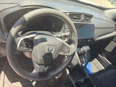 Used 2021 Honda CR-V Special Edition image 5