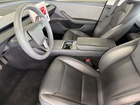Used 2024 Tesla Model 3 RWD image 12