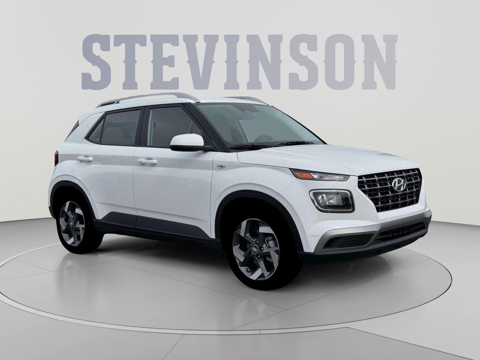 New 2026 Hyundai Venue SEL FWD image 10