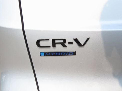 New 2026 Honda CR-V Sport image 7