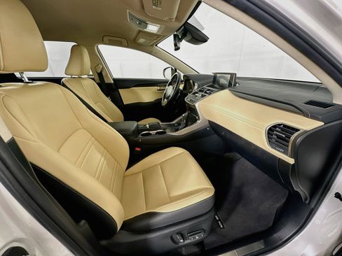 Used 2020 Lexus NX 300 FWD w/ Accessory Package 2 image 30